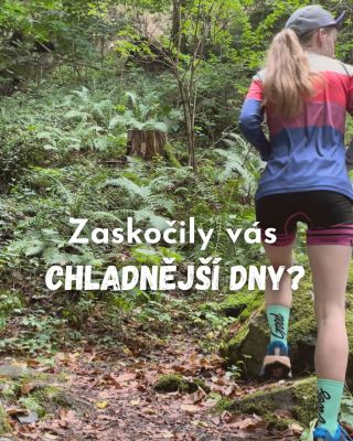V srpnu taková kosa! Zaskočilo vás to? 🤡 Nebo jste otužilci a je vám to fuk?! 😎 Já s tím chladem kamarádka ještě úplně...