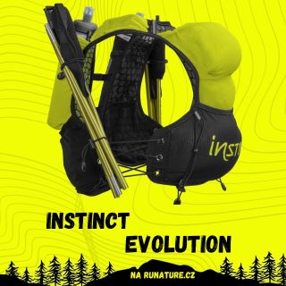 Jste ultraběžci? 🏃🏃‍♀️ Tahle vesta je ideální volbou právě pro vás! ✌️ Ačkoli někdy poslouží jistojistě dobře i na trasách...